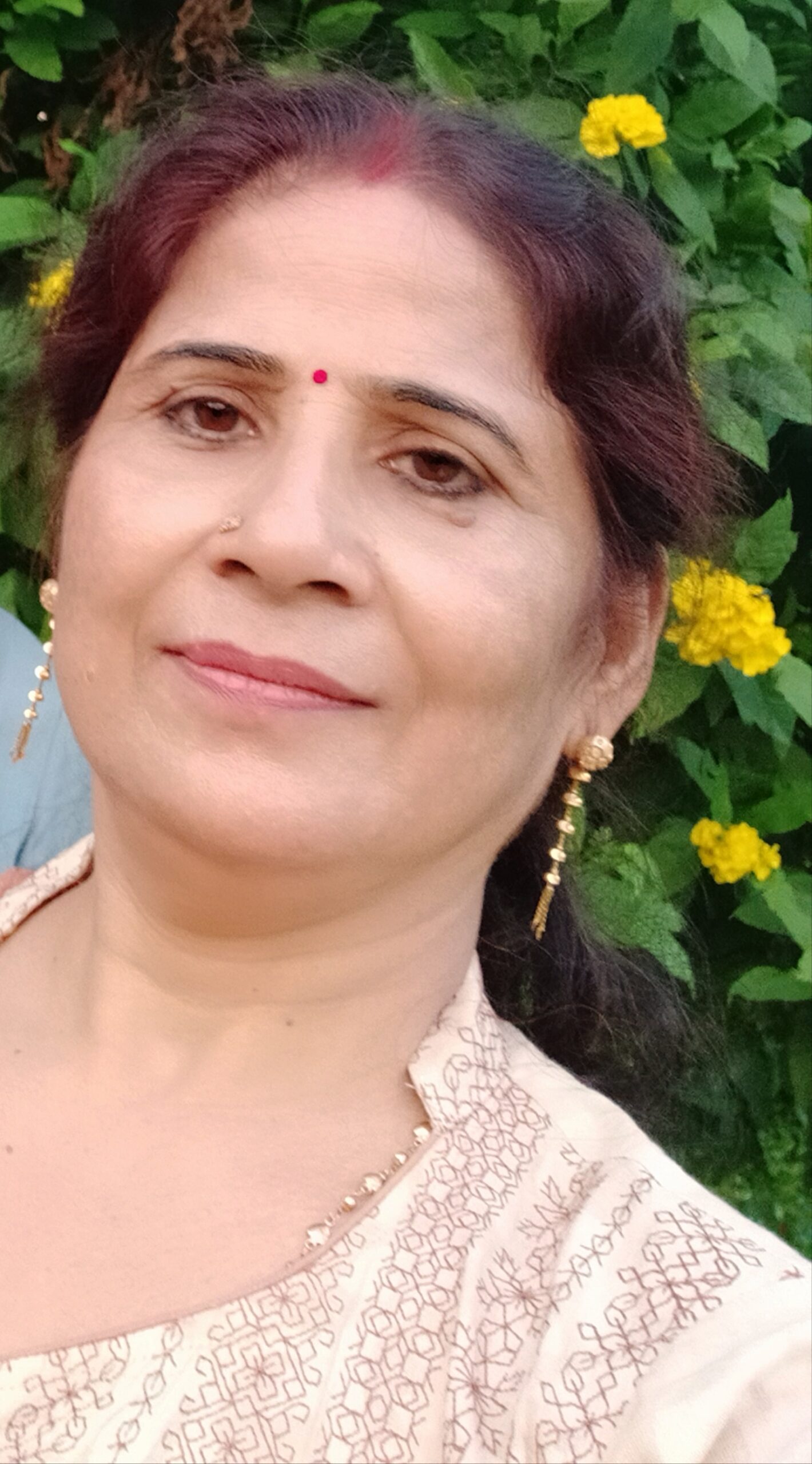 Shila Kumari 
