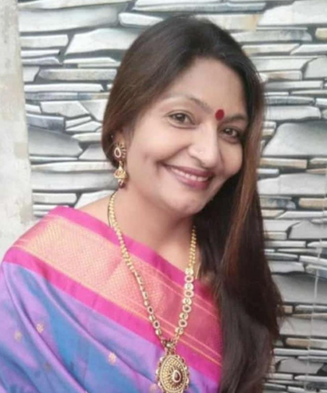 Sunita Naik